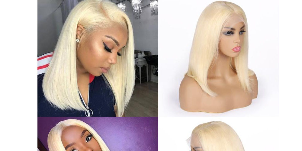 Tips For Reviving A 613 Lace Wig