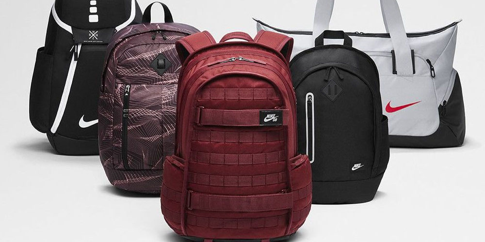 How to Know the Best Nike Backpacks for School, Work, or Travel