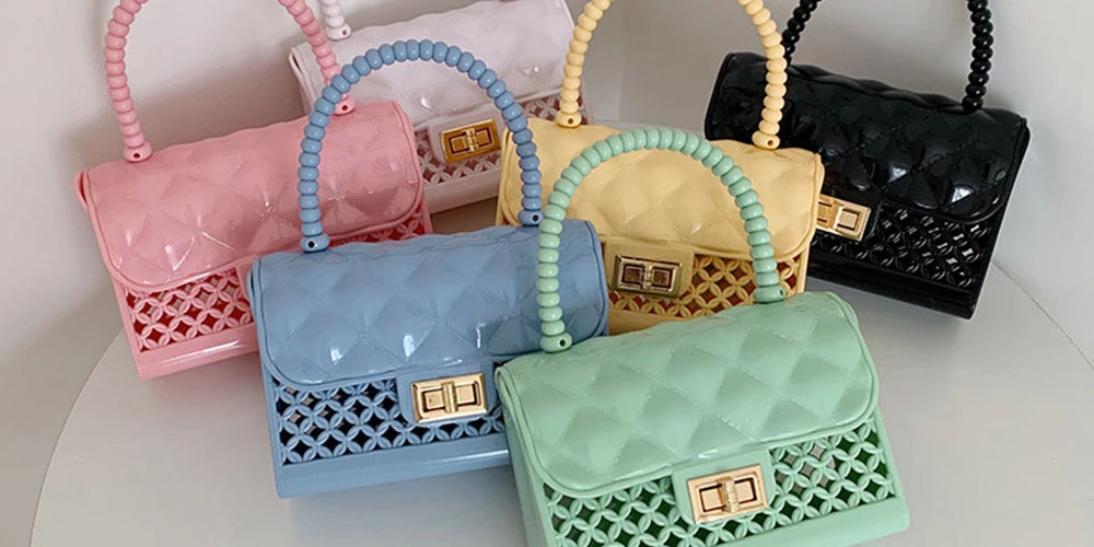 What Fashion Experts Don't Tell You about Jelly Handbags