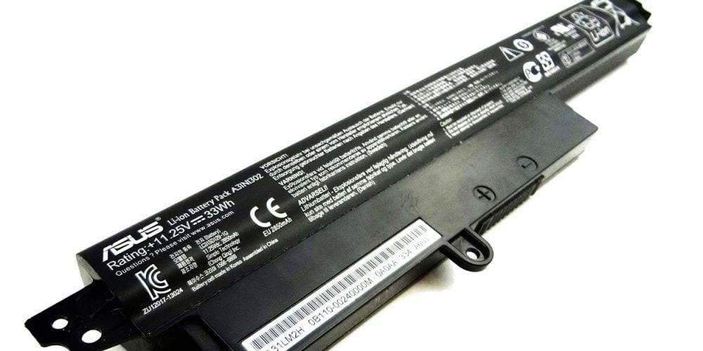Where To Get Your Genuine Asus Laptop Battery