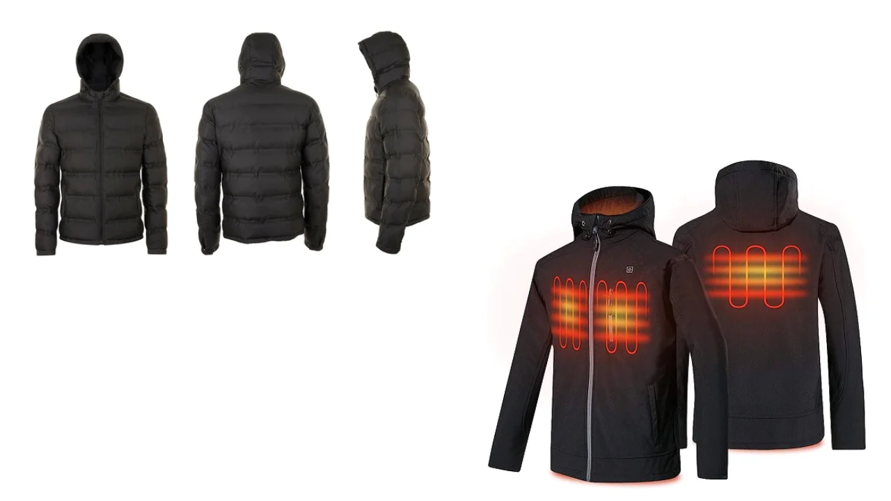 What Matters When Selecting A Women's Heated Jacket?