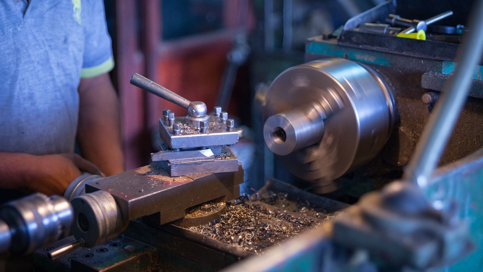 CNC Prototype Machining: Everything You Need to Know