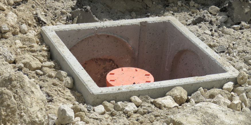 Elevate Your Supply Chain Game with Wholesale Plastic Drainage Catch Basins