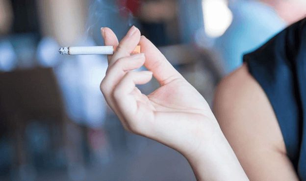 How Does Smoking Affect Your Daily Life?