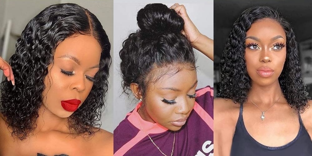 How Frequently Should You Wash Your Lace-Front Wig?