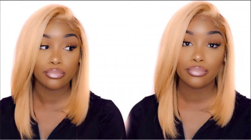 Tips to Take Care of Your Blonde Lace Front Wig