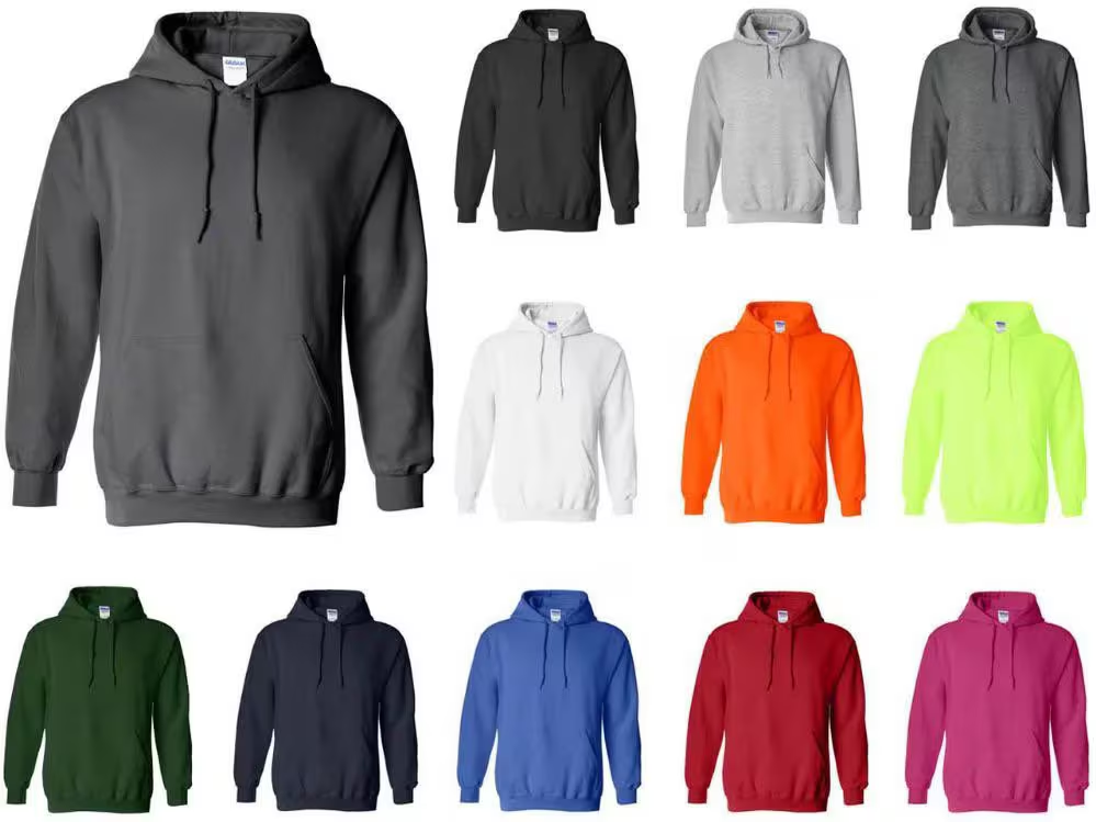 A Top Benefits of Buying Hoodies Wholesale