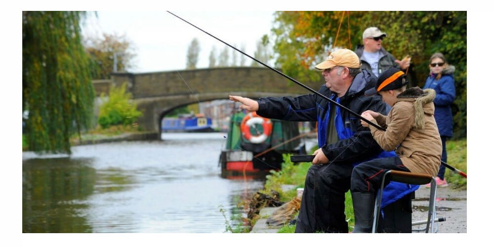 Top techniques for freshwater fishing