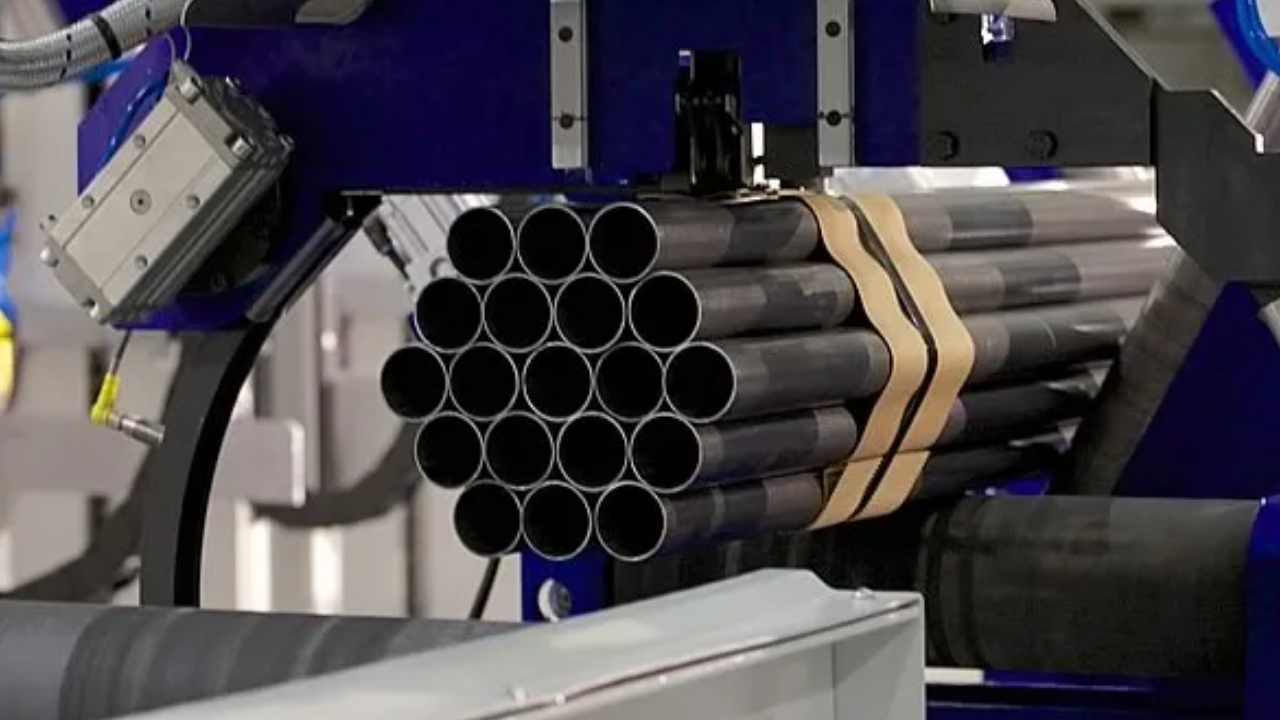 How Is ASTM A500 Tubing Produced?