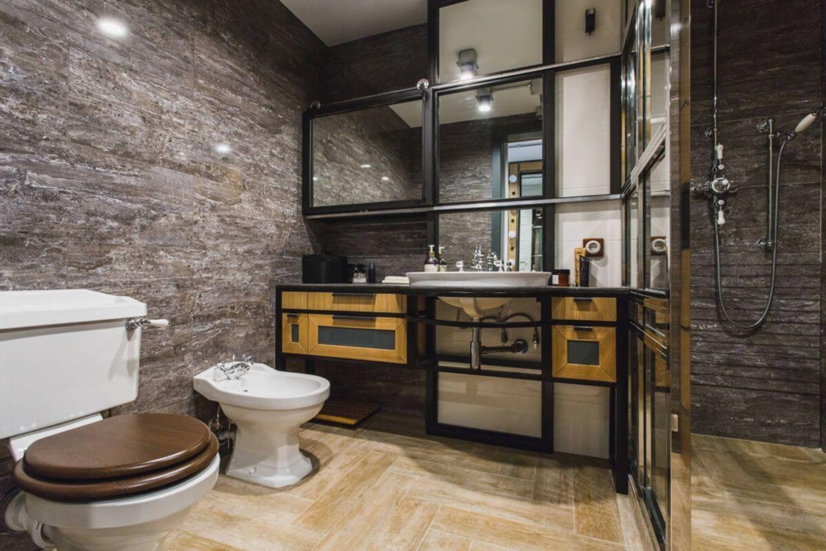 How To Take Your Bathroom Vanity To The Next Level?