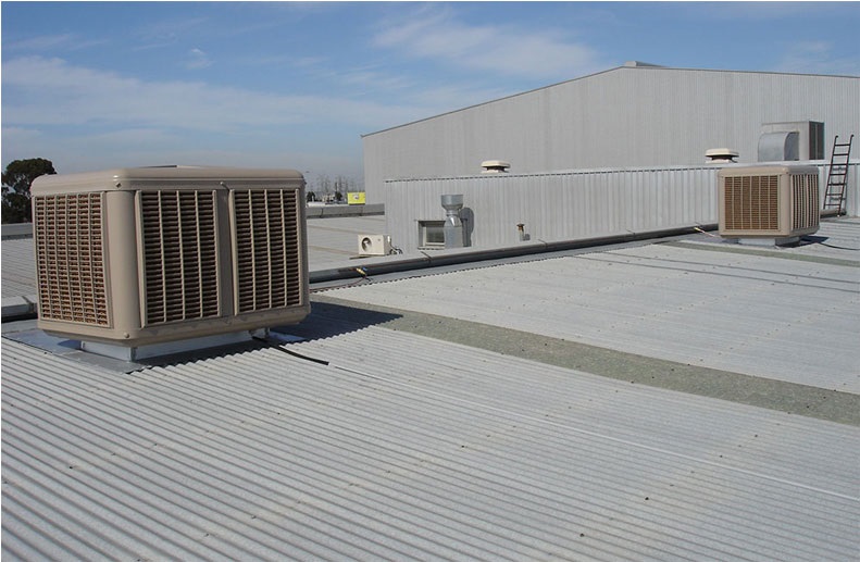 Understanding the Difference Between Direct and Indirect Evaporative Coolers