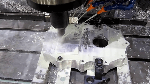 Understanding the Genesis of CNC Milling Services