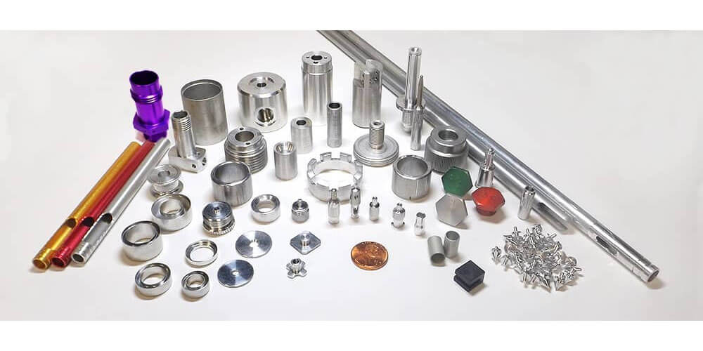 All You Need To Know About CNC Machining