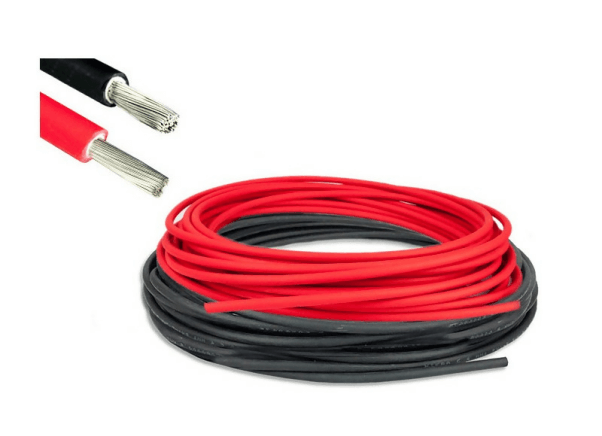 Solar Cable Applications- Choosing The Kind That Suits Your Needs