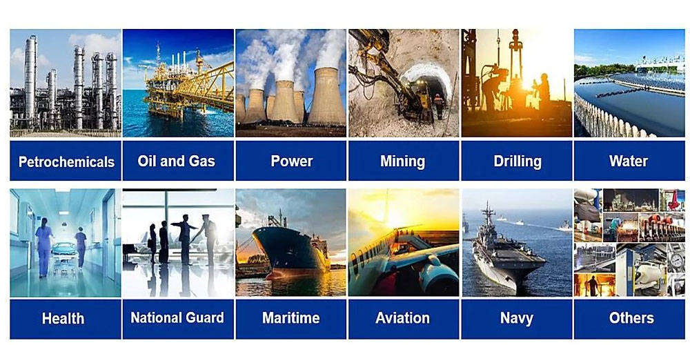 Uses of CNC Machining in Various Industries