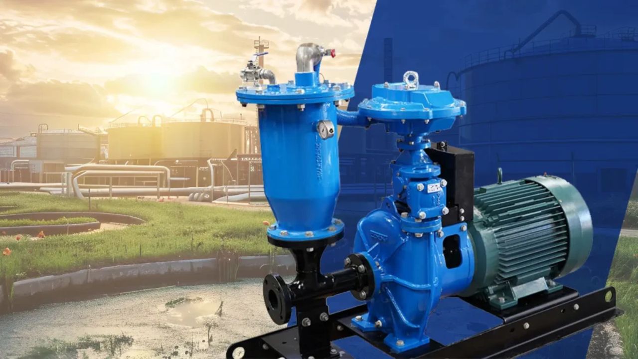 ODM vs. Standard Pumps: Why GTC's Approach Makes the Difference